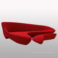 Modern Design New Style Living Moon Sofa